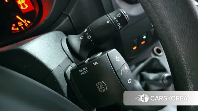 Renault Korea (Samsung) Master id 3039074 из Кореи 8