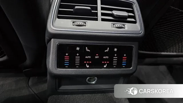 Audi A6 (C8) id 3379290 из Кореи 8