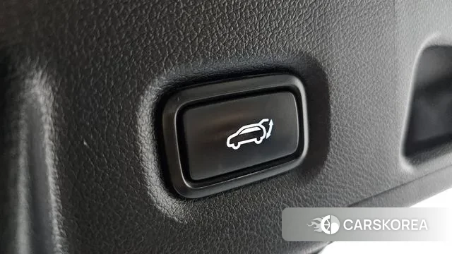 Hyundai Santa Fe TM id 2977229 из Кореи 8