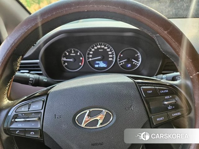 Hyundai The New Grand Starex id 3820982 из Кореи 8