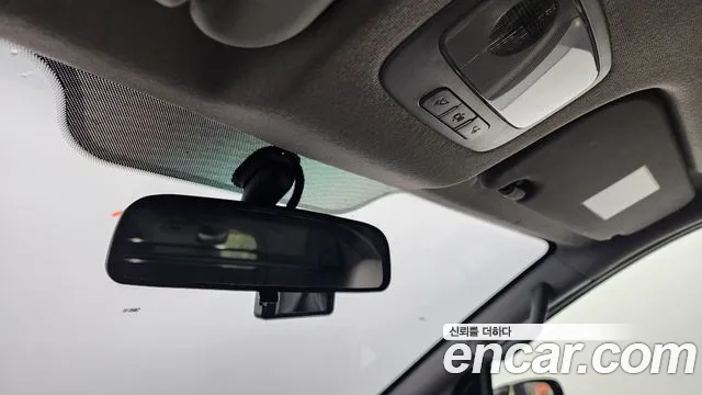 Hyundai The New Grand Starex id 2824998 из Кореи 8