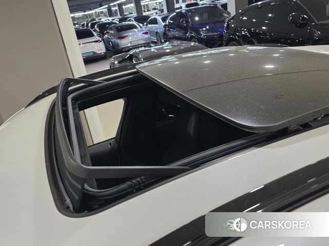 BMW X6 (G06) id 4229796 из Кореи 8