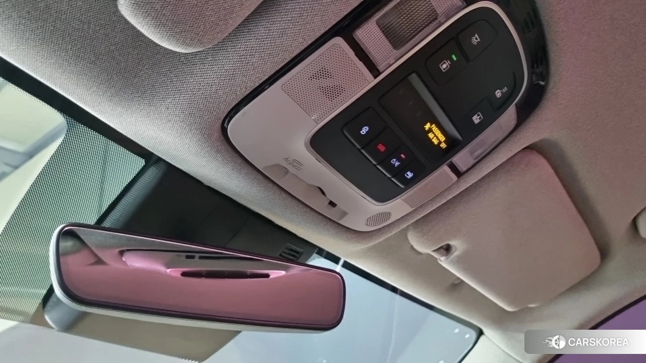 Hyundai Sonata (DN8) id 4551629 из Кореи 8