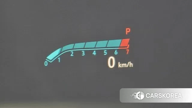 Cadillac CT5 id 3454264 из Кореи 8