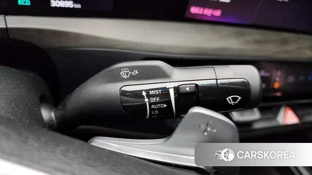 Kia K8 Hybrid id 3478671 из Кореи 8