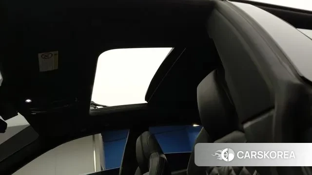 Audi Q8 (4M) id 3669184 из Кореи 8