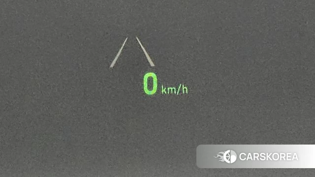 Genesis G80 id 3845962 из Кореи 8