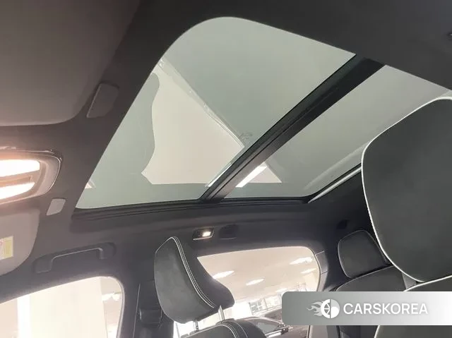 Volvo XC40 Richards id 3371454 из Кореи 8