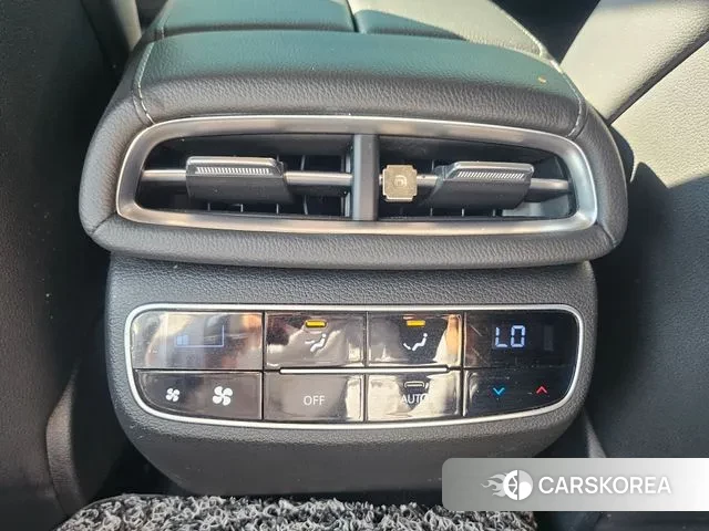 Genesis G80 (RG3) id 2886095 из Кореи 8