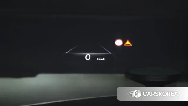 Genesis G80 (RG3) id 3610584 из Кореи 8