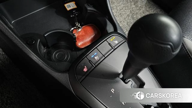 Kia Morning Urban (JA) id 4656233 из Кореи 8