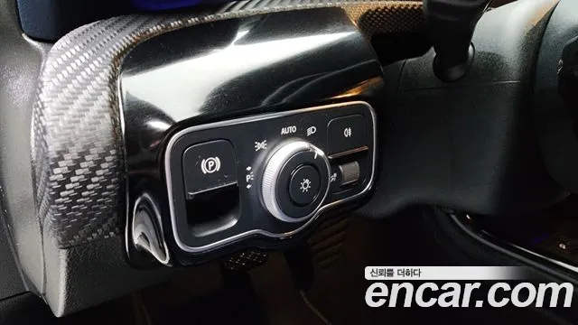 Mercedes-Benz A-Class W177 id 2405421 из Кореи 8