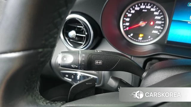 Mercedes-Benz C-Class W205 id 4667367 из Кореи 8