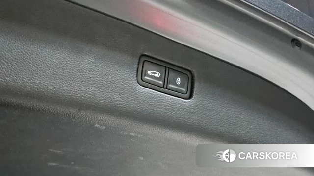 Genesis GV80 id 4749699 из Кореи 8