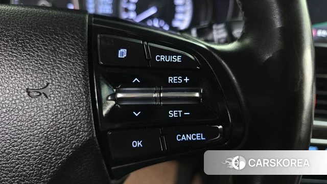 Hyundai Grandeur IG id 4937821 из Кореи 8