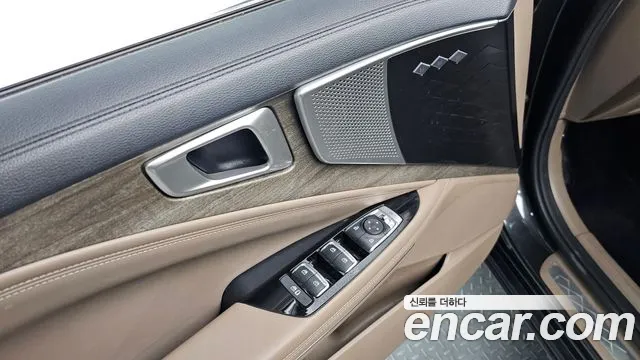 Kia K8 Hybrid id 2812075 из Кореи 8