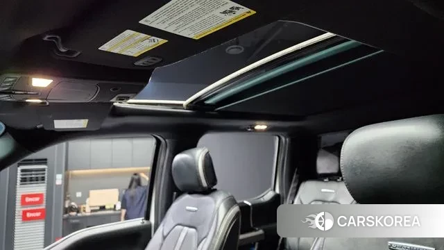 Ford F150 id 2995653 из Кореи 8