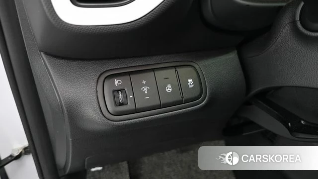 Hyundai Venue id 4242795 из Кореи 8
