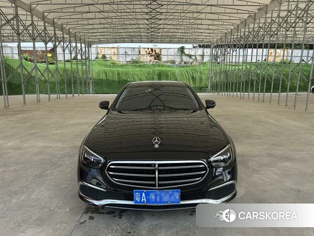 Mercedes-Benz E-class id 4290451 из Китая 8