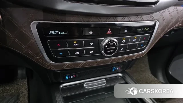 Ssangyong All New Rexton id 3717526 из Кореи 8