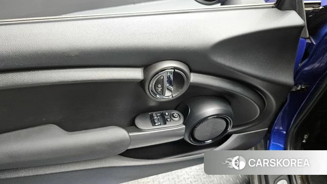 Mini Cooper id 3861601 из Кореи 8