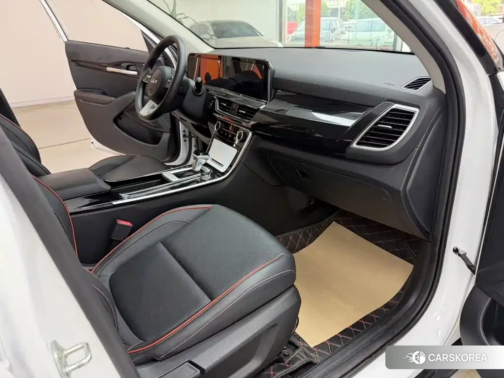Kia Seltos id 4649255 из Китая 8