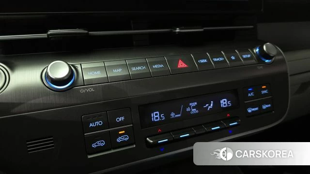Hyundai Kona (SX2) id 4400173 из Кореи 8