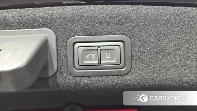 Audi New A6 id 4781203 из Кореи 8