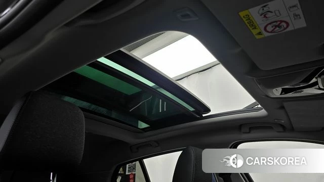 BMW 1 Series (F40) id 3922136 из Кореи 8