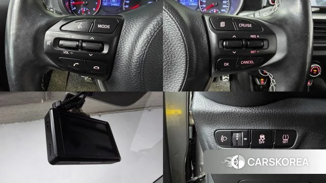 Kia All New Morning (JA) id 3916847 из Кореи 8