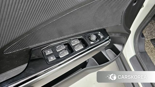 Ssangyong Berry New Tivoli id 3833551 из Кореи 8