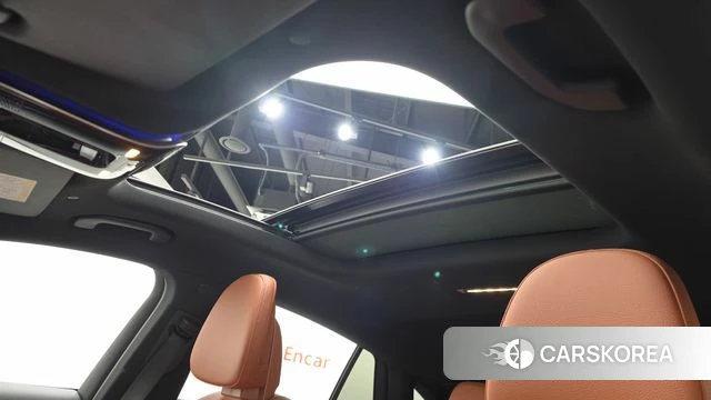 Mercedes-Benz GLC-Class X254 id 4897983 из Кореи 8