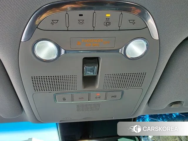 Hyundai The New Grandeur IG id 3601092 из Кореи 8