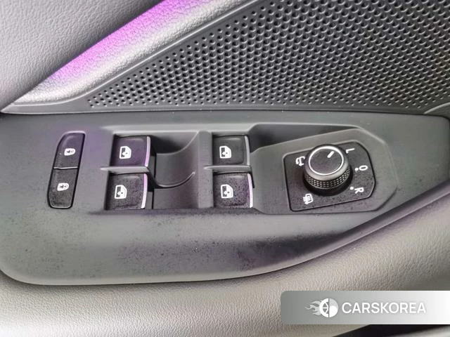 Volkswagen Magotan id 3993384 из Китая 8
