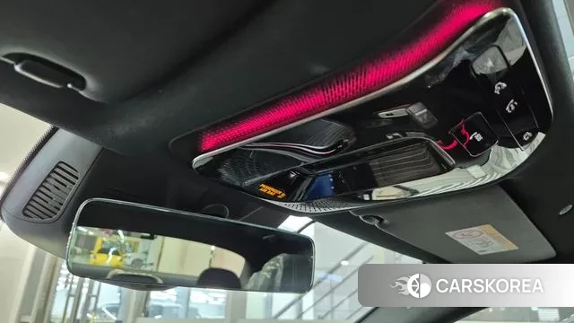 Mercedes-Benz E-Class W214 id 3590401 из Кореи 8