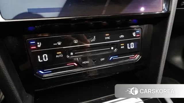 Volkswagen Arteon id 3043273 из Кореи 8