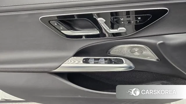 Mercedes-Benz E-Class W214 id 3006769 из Кореи 8