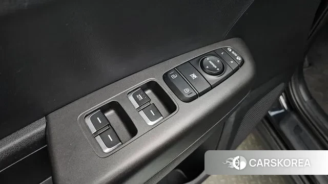 Kia Sportage The Bold id 3557369 из Кореи 8