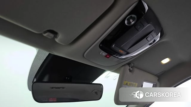 Kia The New K5 3rd generation id 4928107 из Кореи 8