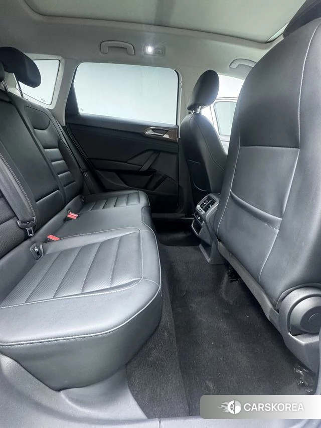 Volkswagen Tuyue id 4365878 из Китая 8