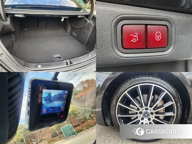 Mercedes-Benz E-Class W213 id 3410938 из Кореи 8