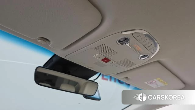 Hyundai The New Grandeur IG Hybrid id 4223898 из Кореи 8