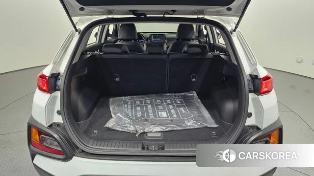 Hyundai Kona id 4019829 из Кореи 8