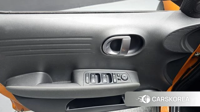 Hyundai The New Casper id 3841272 из Кореи 8