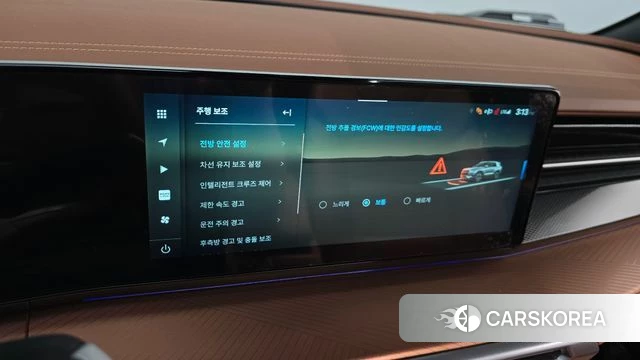 Ssangyong The New Torres id 4381328 из Кореи 8