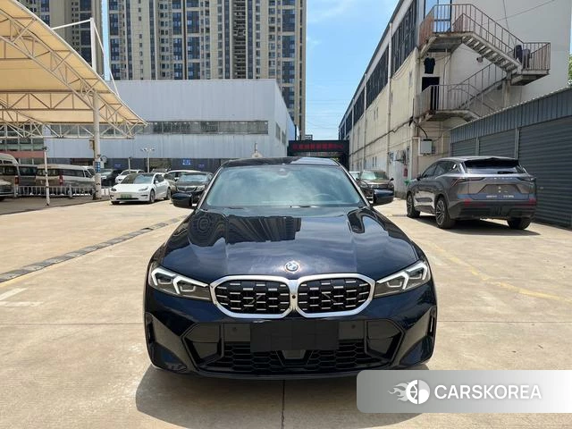 BMW 3 series id 4290318 из Китая 8