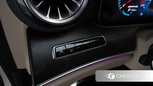 Mercedes-Benz E-Class W213 id 3484555 из Кореи 8