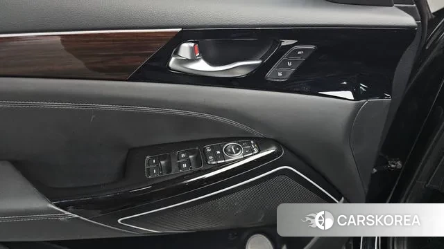 Kia Come New K7 id 3505437 из Кореи 8