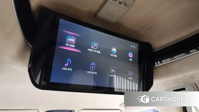 Kia Carnival 4th generation id 3301402 из Кореи 8