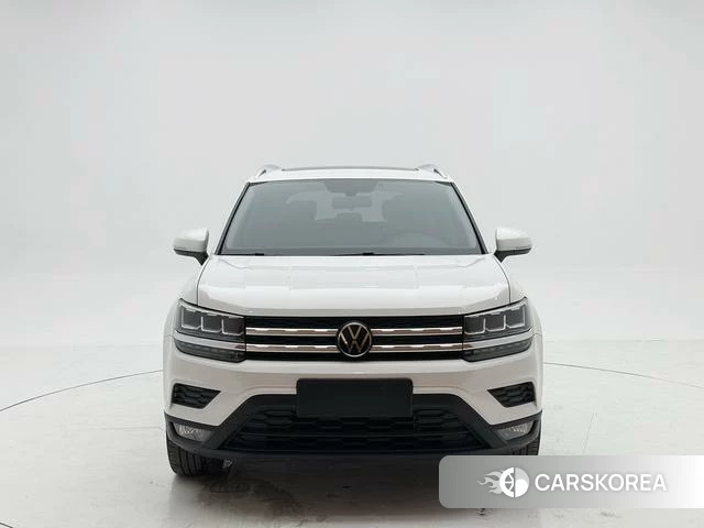 Volkswagen Tuyue id 4256087 из Китая 8